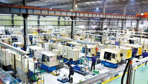 洛陽精密軸承 匠心鑄就“中國芯”，技術突破打破國際壟斷