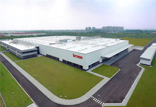 逆風(fēng)前行 經(jīng)濟(jì)下行背景下博澤以技術(shù)創(chuàng)新重塑信心